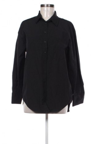 Női ing Trendyol, Méret S, Szín Fekete, Ár 1 999 Ft