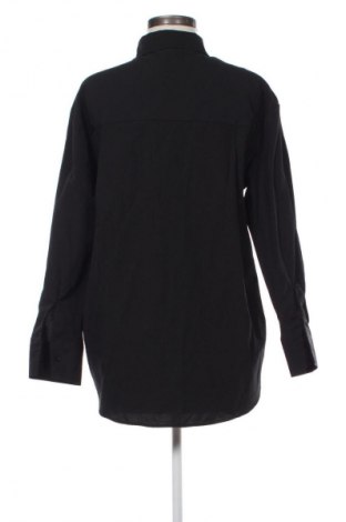 Női ing Trendyol, Méret S, Szín Fekete, Ár 1 999 Ft