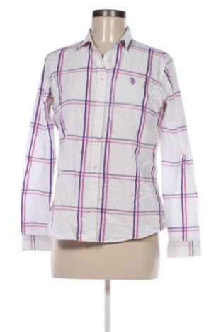 Дамска риза U.S. Apparel, Размер M, Цвят Многоцветен, Цена 3,57 €