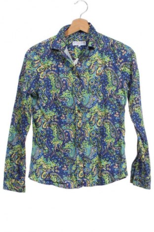 Damenbluse U.S. Polo Assn., Größe XS, Farbe Mehrfarbig, Preis 20,47 €