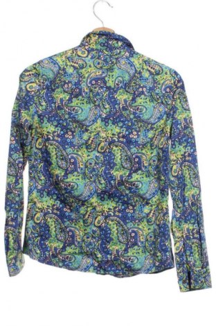 Damenbluse U.S. Polo Assn., Größe XS, Farbe Mehrfarbig, Preis 20,47 €