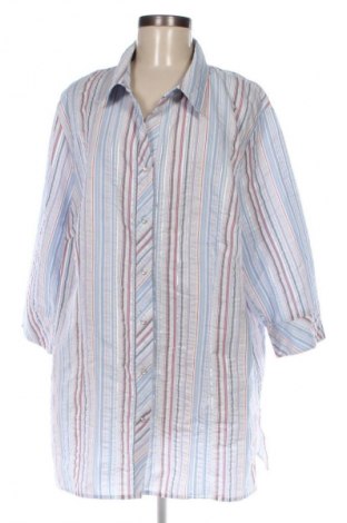 Dámská košile  Ulla Popken, Velikost XXL, Barva Vícebarevné, Cena  239,00 Kč