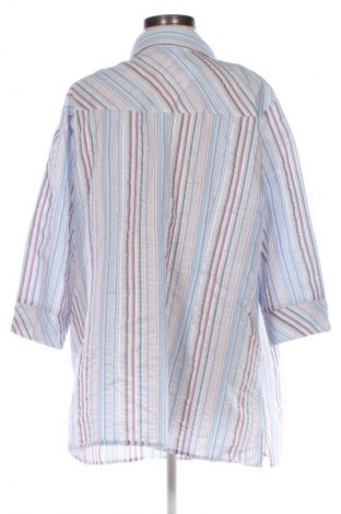 Dámská košile  Ulla Popken, Velikost XXL, Barva Vícebarevné, Cena  239,00 Kč