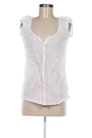 Damska koszula Unbranded, Rozmiar XL, Kolor Biały, Cena 37,99 zł