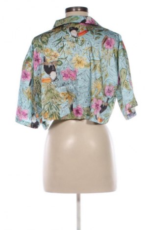 Дамска риза Unbranded, Размер S, Цвят Многоцветен, Цена 11,75 €