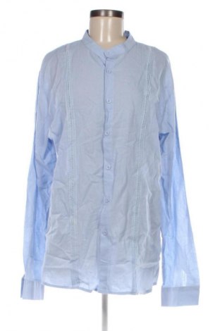 Dámská košile  Unbranded, Velikost XL, Barva Modrá, Cena  360,00 Kč