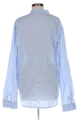 Dámská košile  Unbranded, Velikost XL, Barva Modrá, Cena  360,00 Kč