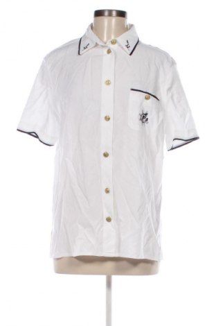 Dámská košile  Unbranded, Velikost L, Barva Bílá, Cena  360,00 Kč