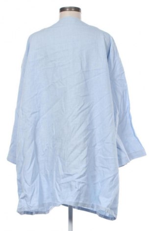 Dámská košile  Unbranded, Velikost 5XL, Barva Modrá, Cena  289,00 Kč