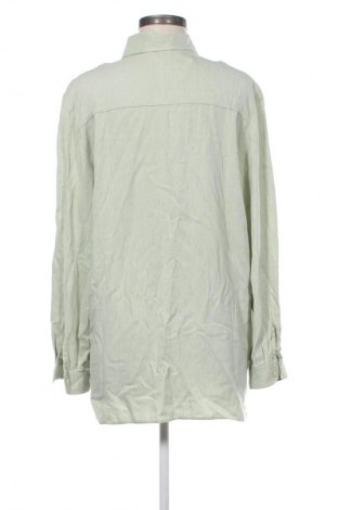 Dámska košeľa  Unbranded, Veľkosť L, Farba Zelená, Cena  4,95 €