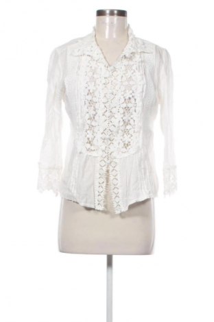 Dámska košeľa  Unbranded, Veľkosť M, Farba Biela, Cena  11,95 €