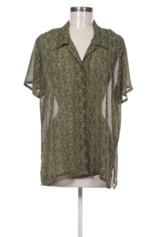 Dámska košeľa  Unbranded, Veľkosť XXL, Farba Viacfarebná, Cena  5,00 €