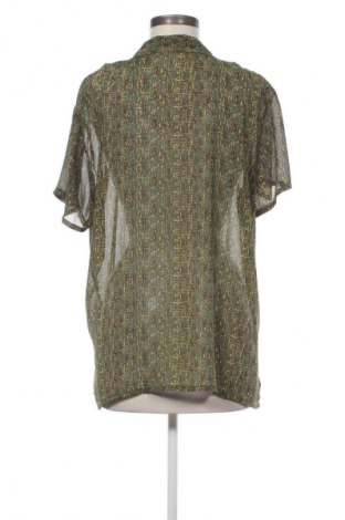 Dámska košeľa  Unbranded, Veľkosť XXL, Farba Viacfarebná, Cena  5,00 €