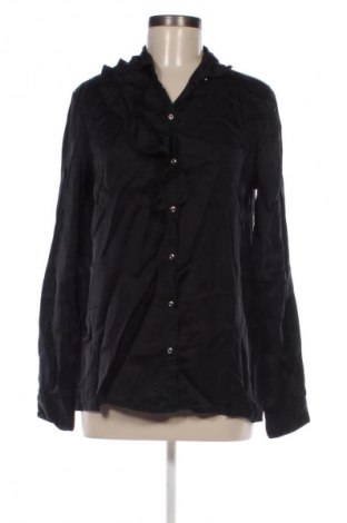 Damska koszula Unbranded, Rozmiar L, Kolor Czarny, Cena 14,99 zł