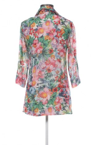 Дамска риза Unbranded, Размер M, Цвят Многоцветен, Цена 4,80 €
