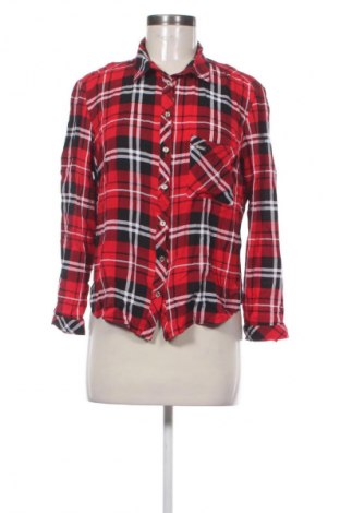 Дамска риза Unbranded, Размер L, Цвят Многоцветен, Цена 5,11 €