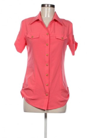 Dámska košeľa  Unbranded, Veľkosť L, Farba Ružová, Cena  11,95 €
