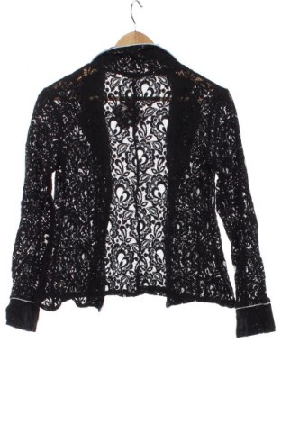 Дамска риза Unbranded, Размер XS, Цвят Черен, Цена 5,62 €