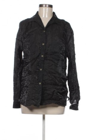 Dámska košeľa  Unbranded, Veľkosť M, Farba Čierna, Cena  5,95 €