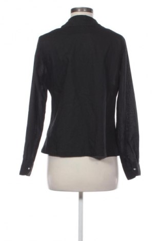 Дамска риза Unbranded, Размер M, Цвят Черен, Цена 5,62 €