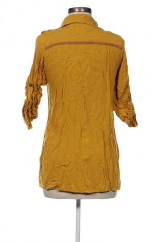 Dámská košile  Unbranded, Velikost XL, Barva Žlutá, Cena  169,00 Kč