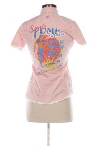 Damska koszula Unbranded, Rozmiar M, Kolor Różowy, Cena 41,99 zł