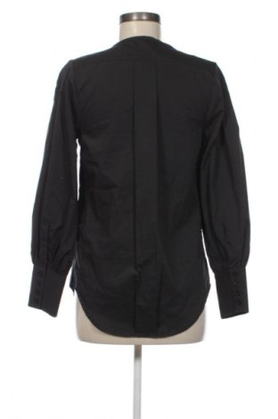 Дамска риза Unbranded, Размер S, Цвят Черен, Цена 5,62 €