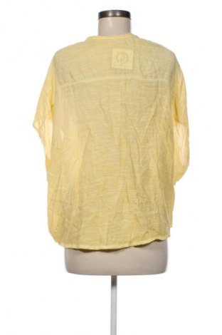 Дамска риза Unbranded, Размер XL, Цвят Жълт, Цена 11,75 €