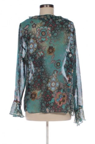 Damska koszula Unbranded, Rozmiar L, Kolor Kolorowy, Cena 42,16 zł