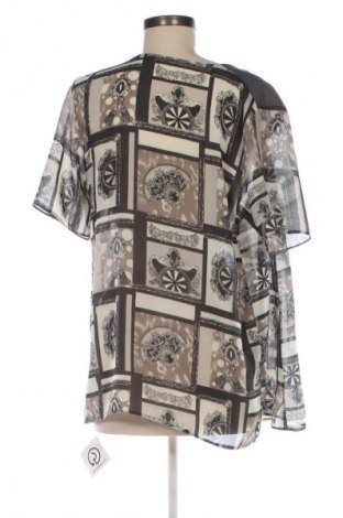 Damska koszula Unbranded, Rozmiar L, Kolor Kolorowy, Cena 58,57 zł