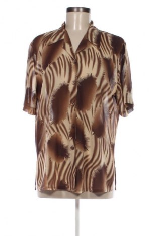 Damska koszula Unbranded, Rozmiar XL, Kolor Kolorowy, Cena 37,99 zł