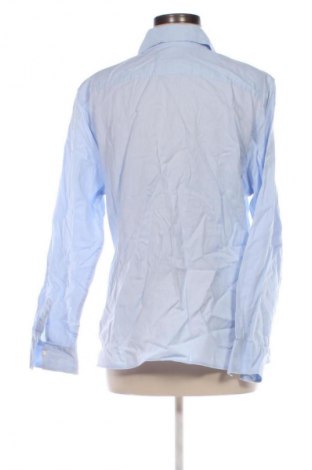 Дамска риза Unbranded, Размер XL, Цвят Син, Цена 21,18 €