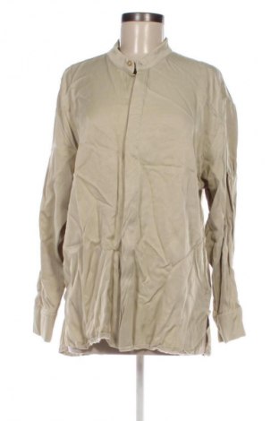 Damska koszula Unbranded, Rozmiar M, Kolor Zielony, Cena 13,99 zł