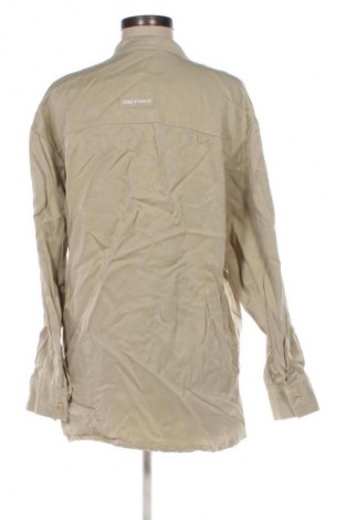 Damska koszula Unbranded, Rozmiar M, Kolor Zielony, Cena 13,99 zł