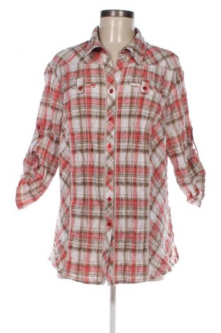 Damska koszula Unbranded, Rozmiar XL, Kolor Kolorowy, Cena 51,99 zł
