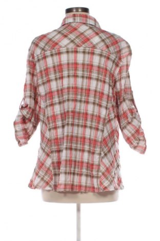 Damska koszula Unbranded, Rozmiar XL, Kolor Kolorowy, Cena 51,99 zł