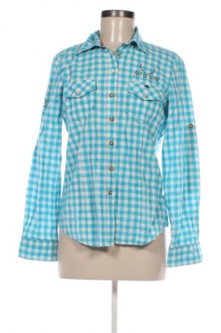 Damska koszula Unbranded, Rozmiar M, Kolor Kolorowy, Cena 51,99 zł