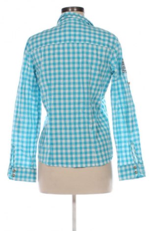 Damska koszula Unbranded, Rozmiar M, Kolor Kolorowy, Cena 51,99 zł