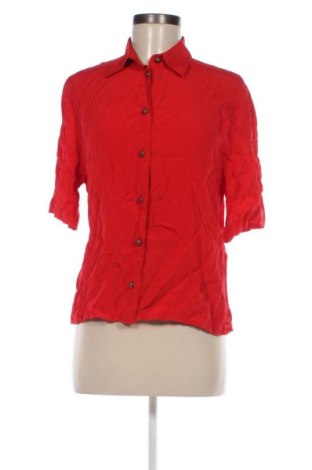 Damska koszula Unbranded, Rozmiar M, Kolor Czerwony, Cena 41,99 zł