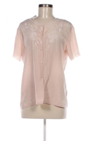 Dámská košile  Unbranded, Velikost M, Barva Popelavě růžová, Cena  362,00 Kč
