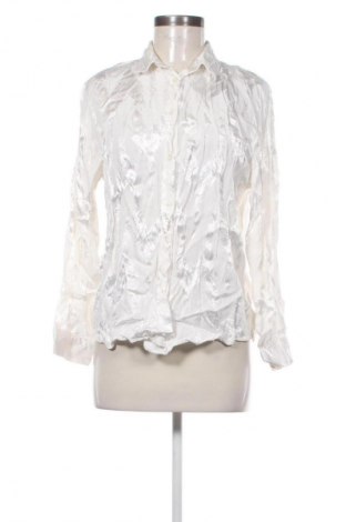 Дамска риза Unbranded, Размер L, Цвят Бял, Цена 7,15 €