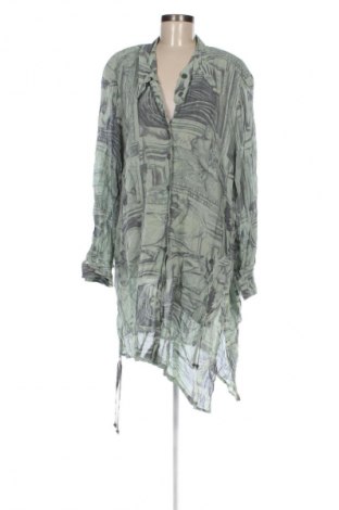 Dámská košile  Unbranded, Velikost 3XL, Barva Vícebarevné, Cena  259,00 Kč