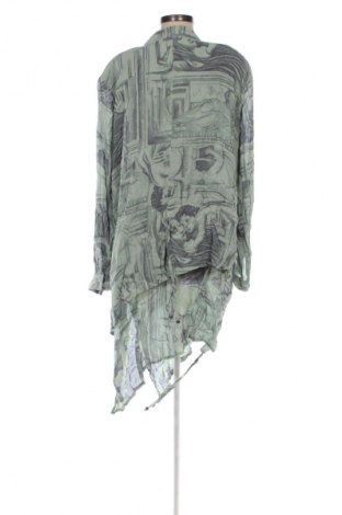 Dámská košile  Unbranded, Velikost 3XL, Barva Vícebarevné, Cena  259,00 Kč