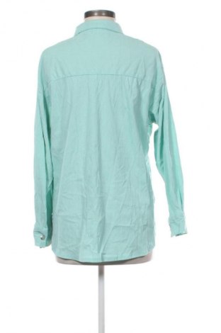 Dámska košeľa  Unbranded, Veľkosť S, Farba Zelená, Cena  4,95 €