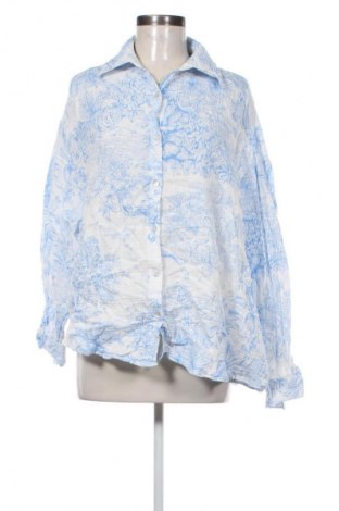 Dámska košeľa  Unbranded, Veľkosť XL, Farba Viacfarebná, Cena  5,95 €