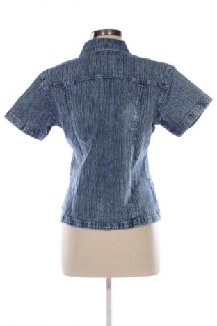 Dámská košile  Unbranded, Velikost XL, Barva Modrá, Cena  449,00 Kč