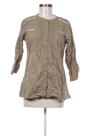 Női ing Unbranded, Méret M, Szín Zöld, Ár 669 Ft