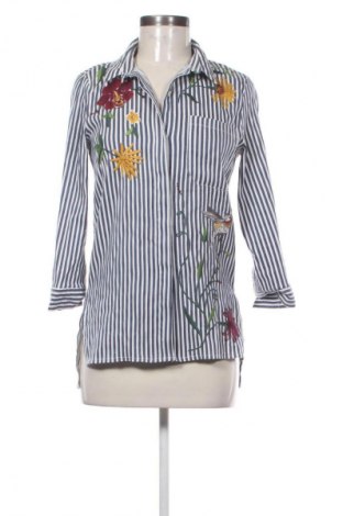 Dámska košeľa  Unbranded, Veľkosť S, Farba Viacfarebná, Cena  4,95 €
