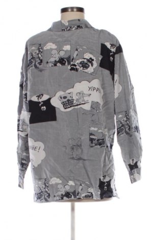 Γυναικείο πουκάμισο Unbranded, Μέγεθος L, Χρώμα Πολύχρωμο, Τιμή 6,99 €