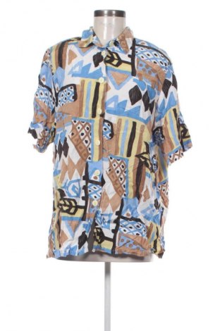 Damska koszula Unbranded, Rozmiar XL, Kolor Kolorowy, Cena 57,99 zł